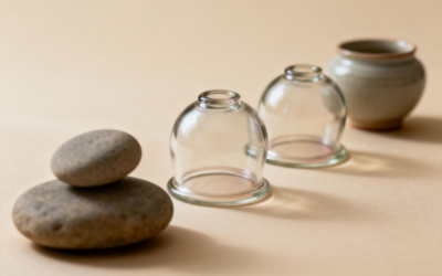 La saignée par ventouse en médecine traditionnelle chinoise