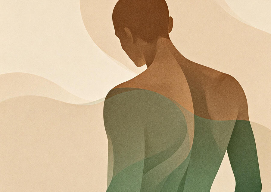 Scoliose : quand les tensions musculaires influencent l’équilibre de la colonne vertébrale