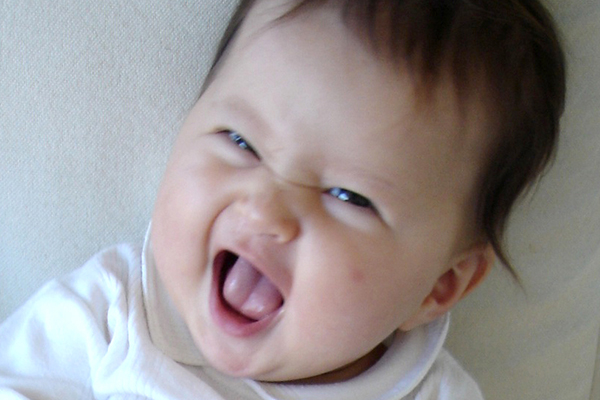Formation en Massage Bébé