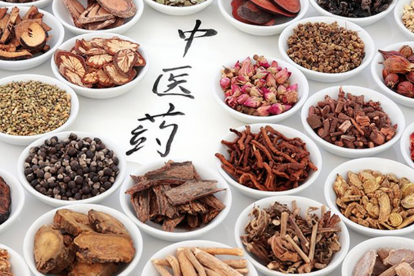 La Pharmacopée Chinoise