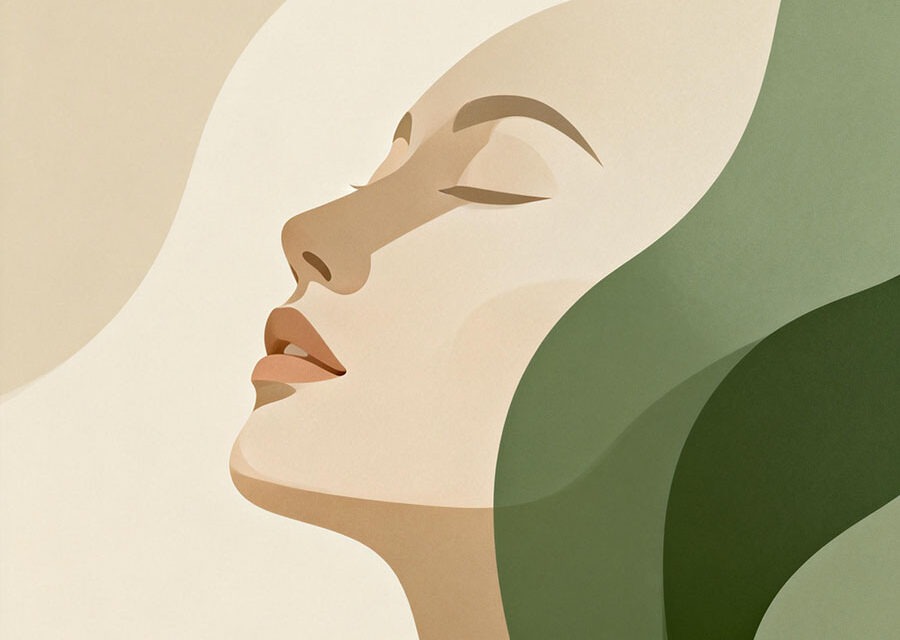 Accompagnement de la paralysie faciale selon la médecine traditionnelle chinoise