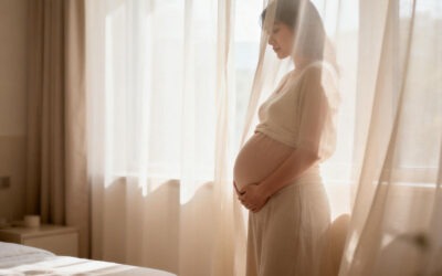 Accompagnement en médecine chinoise après des fausses couches répétées