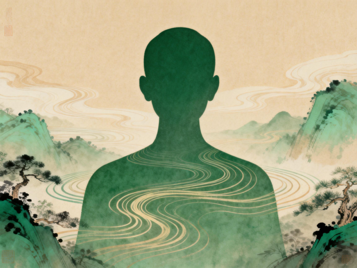 Médecine chinoise aujourd’hui : une approche vivante du soi