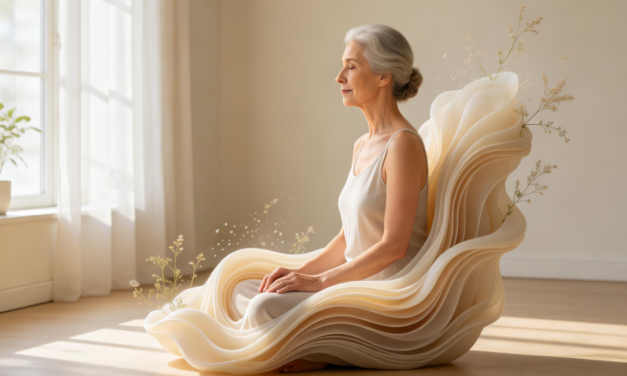 Pourquoi les sueurs nocturnes et les bouffées de chaleur peuvent parfois s’améliorer dès la première séance d’acupuncture