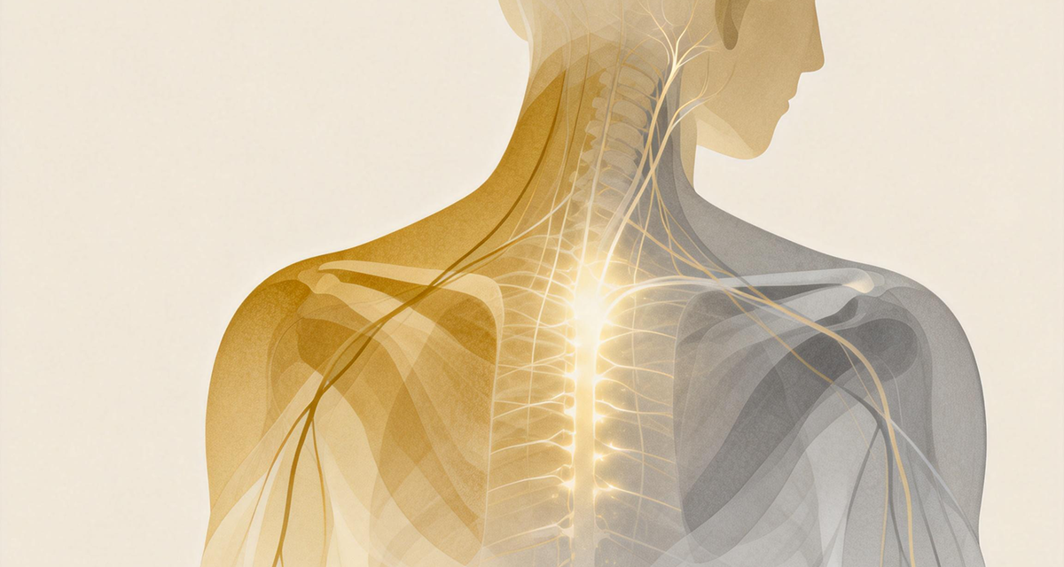 Pourquoi le timing compte dans les troubles chroniques