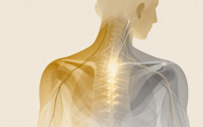 Pourquoi le timing compte dans les troubles chroniques