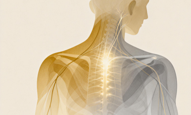 Pourquoi le timing compte dans les troubles chroniques