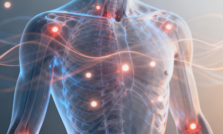 Quand le corps parle à travers les symptômes