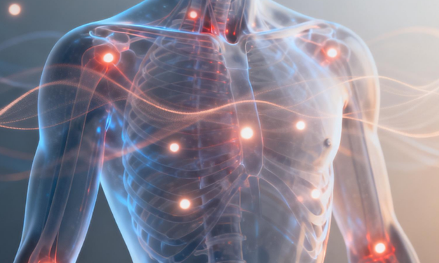 Quand le corps parle à travers les symptômes