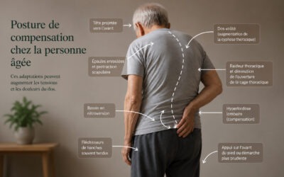Pourquoi le fascia devient essentiel avec l’âge