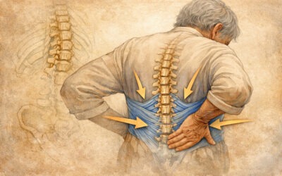 Pourquoi le fascia devient essentiel avec l’âge