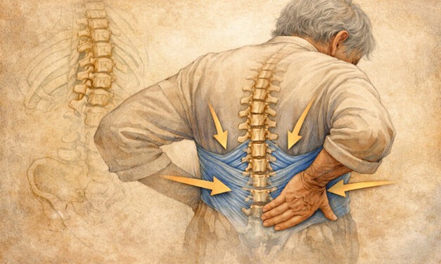 Pourquoi le fascia devient essentiel avec l’âge