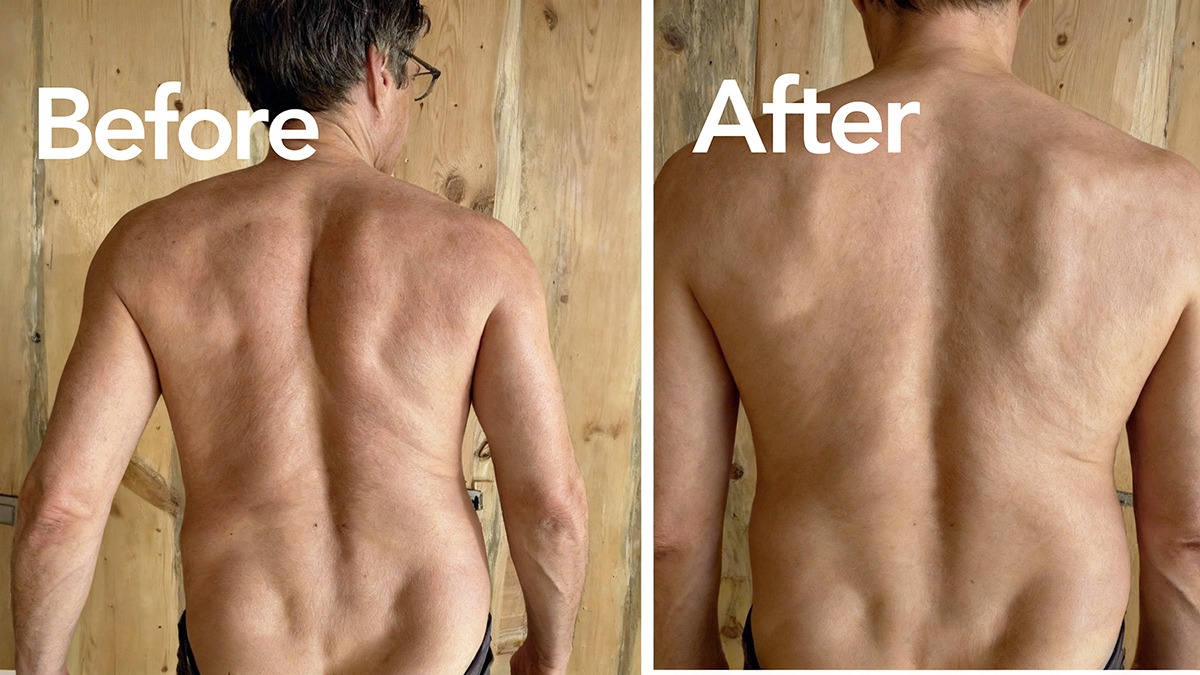 Une chute du système, en quelques heures