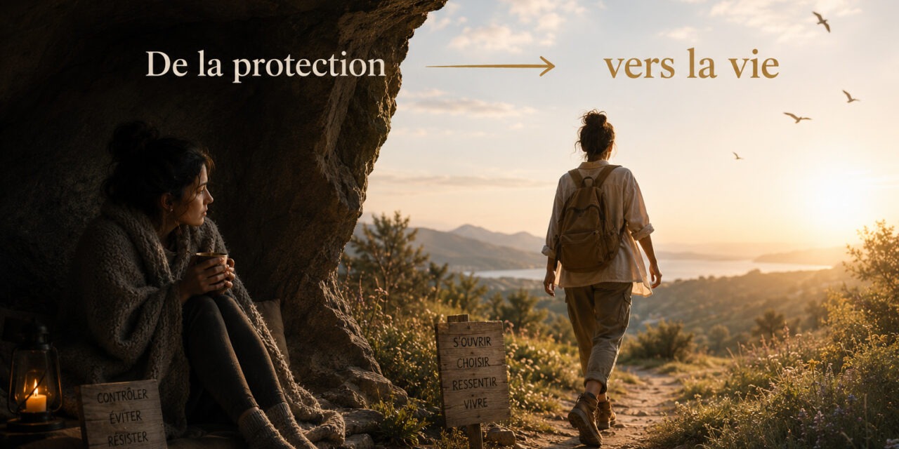 10: De la protection vers la vie