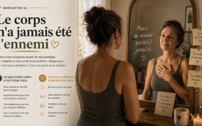 2: Le corps n’a jamais été l’ennemi