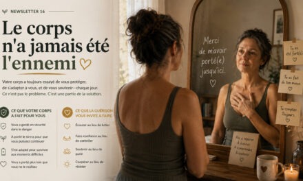 2: Le corps n’a jamais été l’ennemi