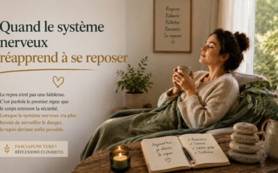 5: Quand le système nerveux réapprend à se reposer