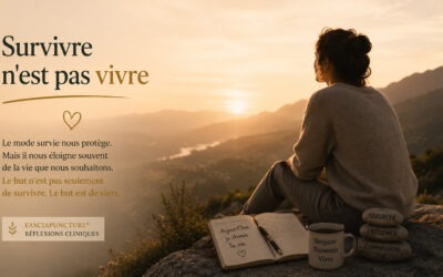 7: Survivre n’est pas vivre