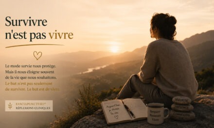 7: Survivre n’est pas vivre