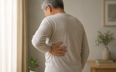 Soulager la douleur du zona : une approche par la régulation fasciale